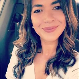 Meet your Posher, Stephenie